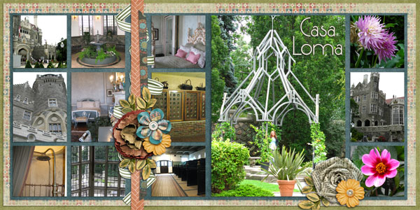 Casa Loma