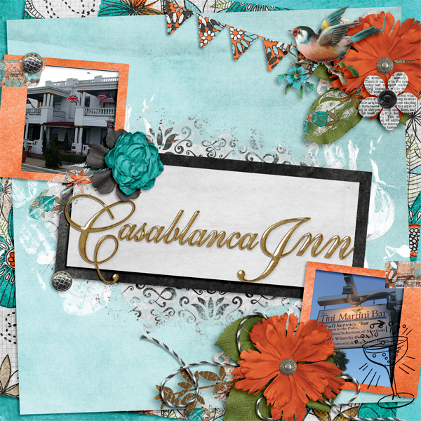 Casablanca Inn