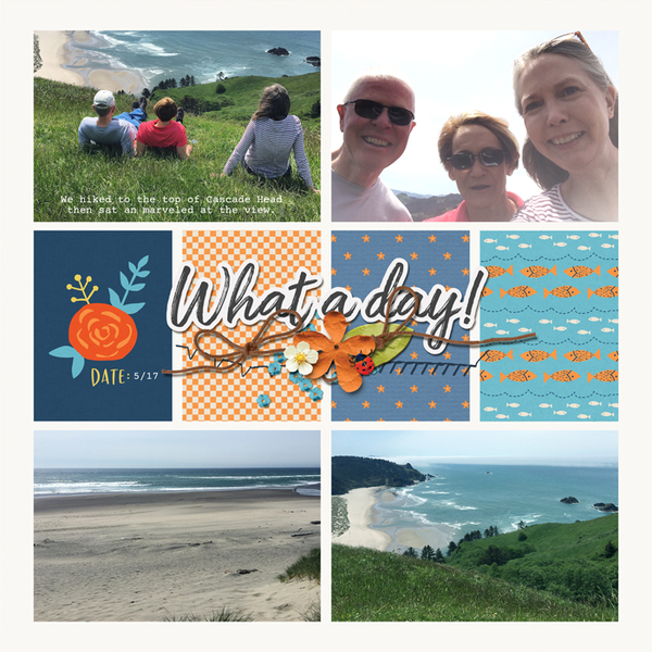Cascade Head