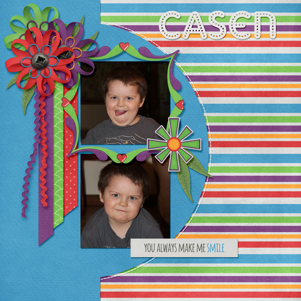 Casen