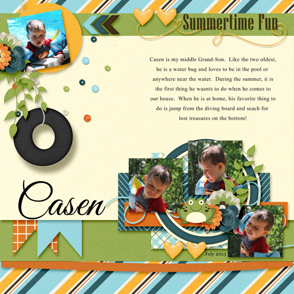 Casen