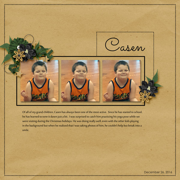 Casen