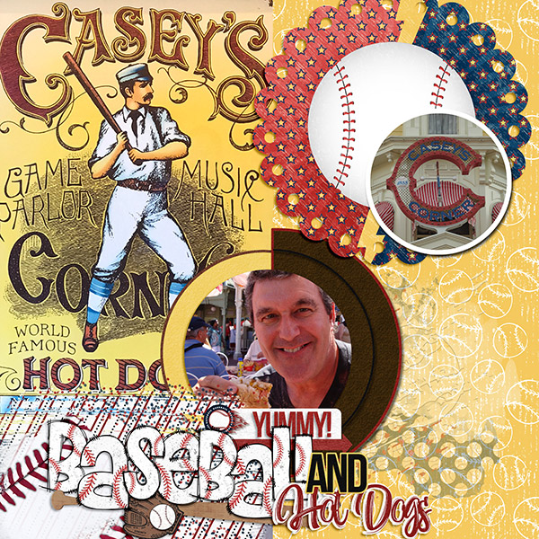 Casey's