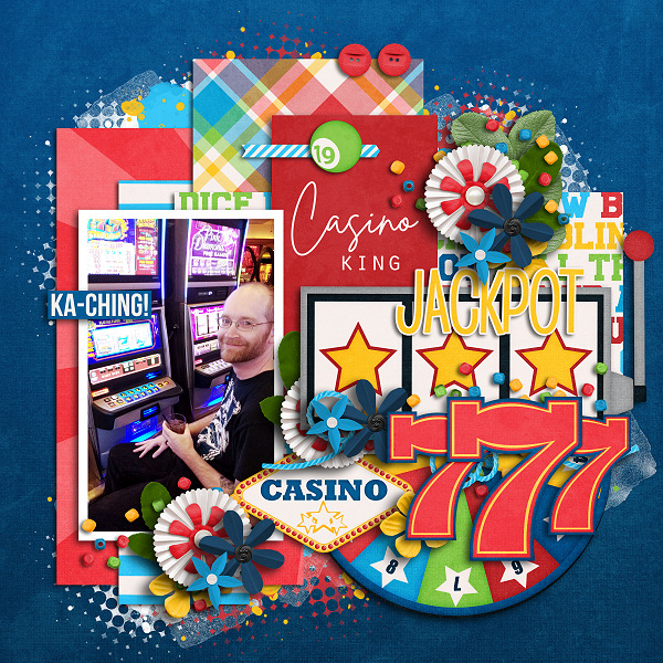 Casino King