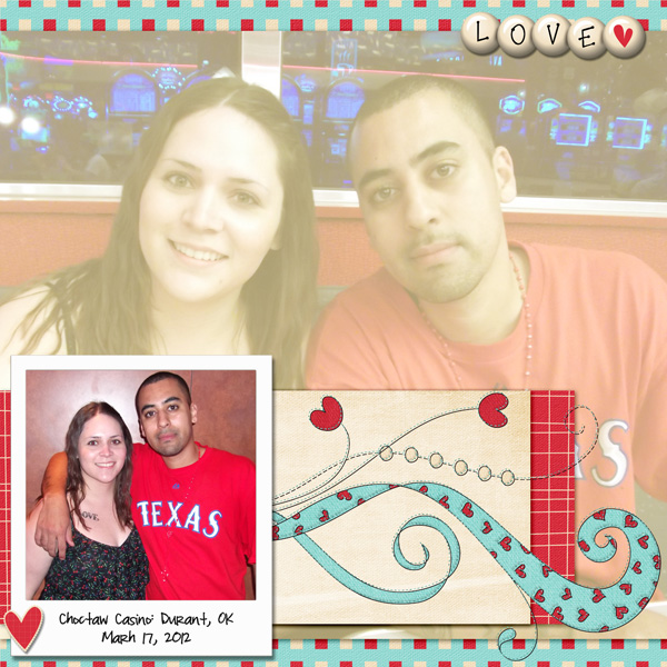 casino love