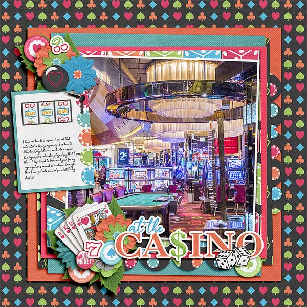 casino