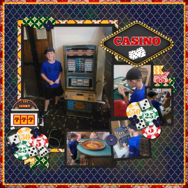 casino