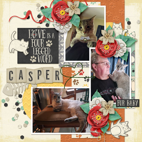 Casper