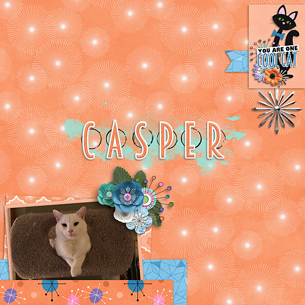 Casper