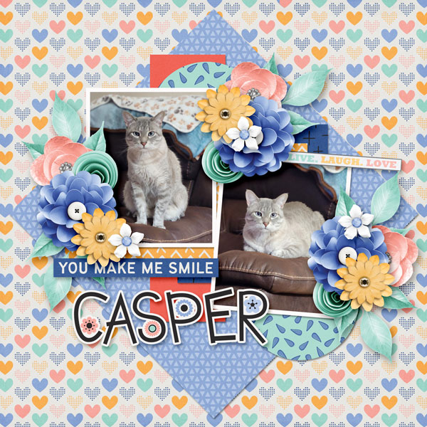 Casper