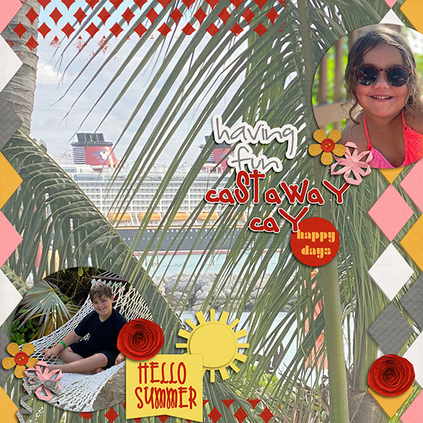 Castaway Cay
