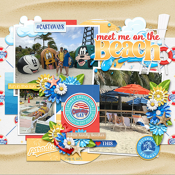 Castaway Cay