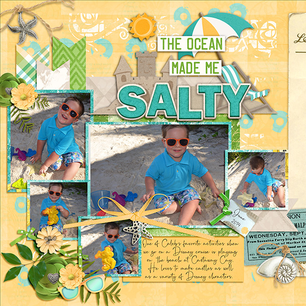 Castaway