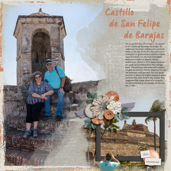 Castillo de San Felipe