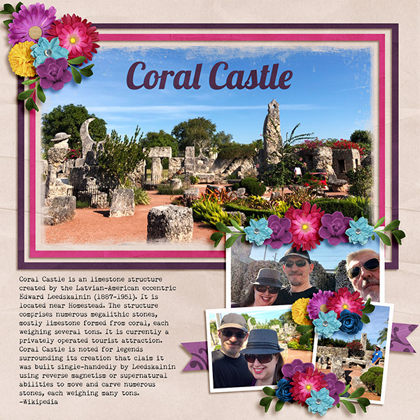 Castle 1