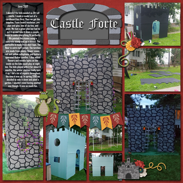 Castle-2017