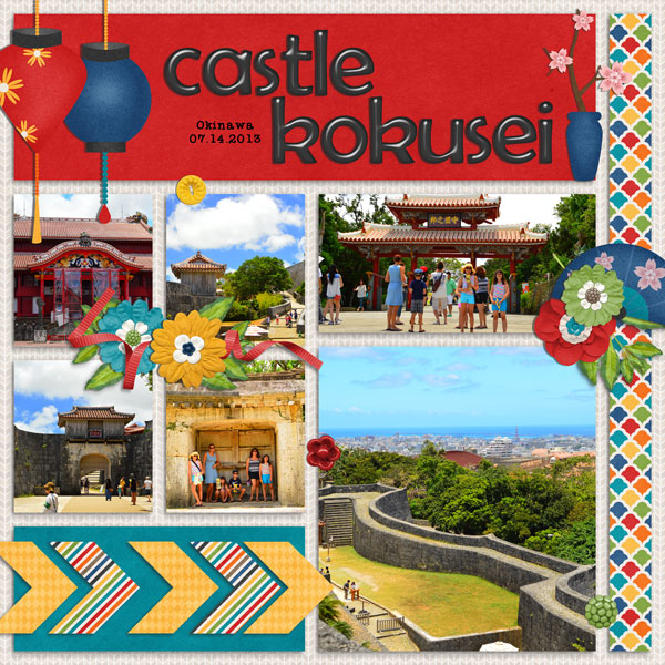 castle kokusei
