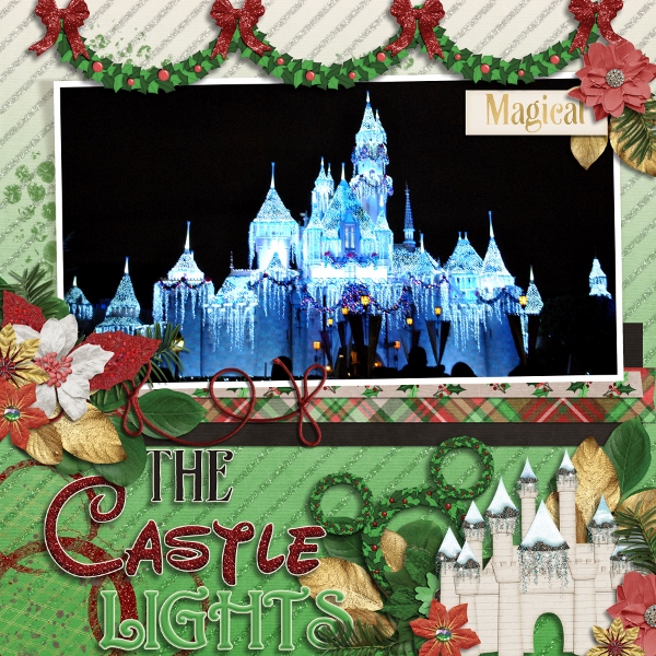 Castle Lights