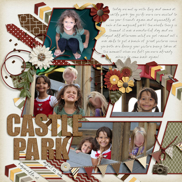 Castle Park