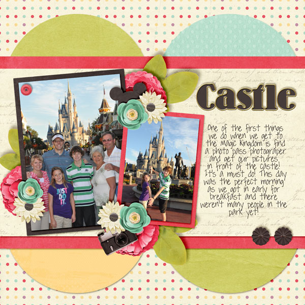 Castle Pictures
