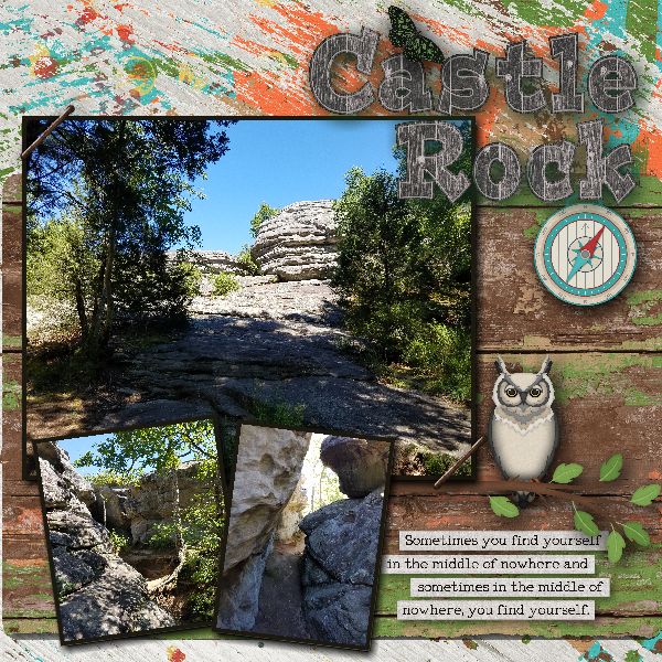 Castle Rock