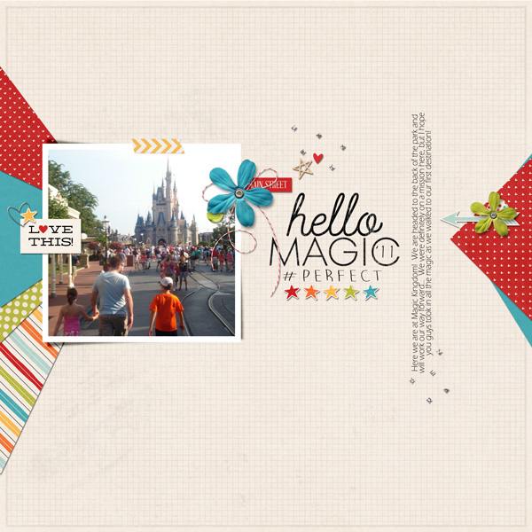 Castle View | 2011