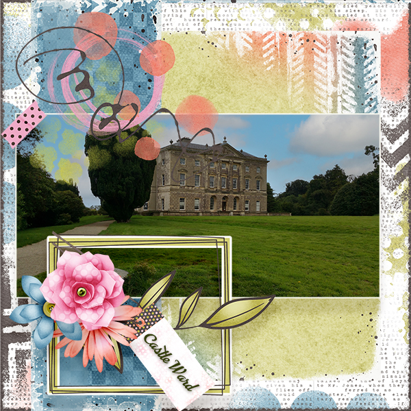 Castle Ward