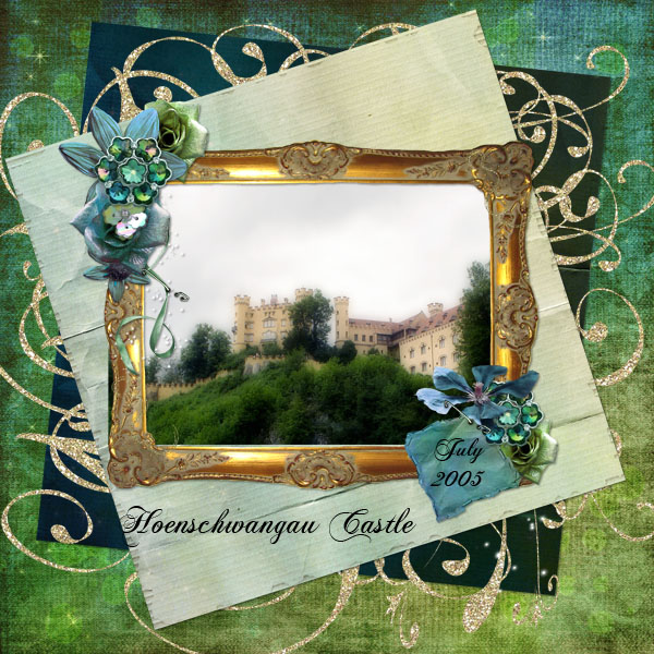 Castle