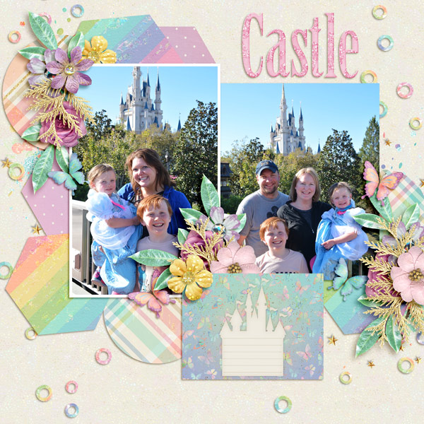 Castle