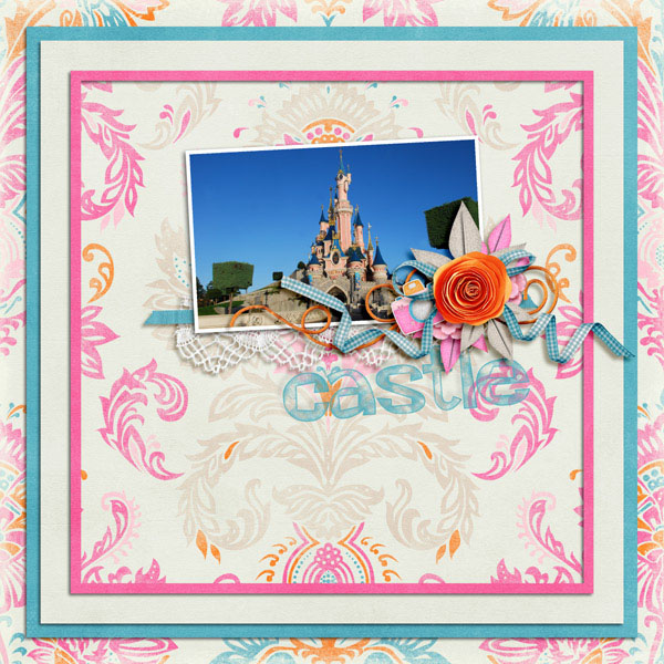 Castle