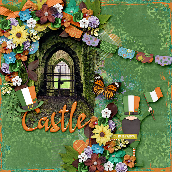 Castle
