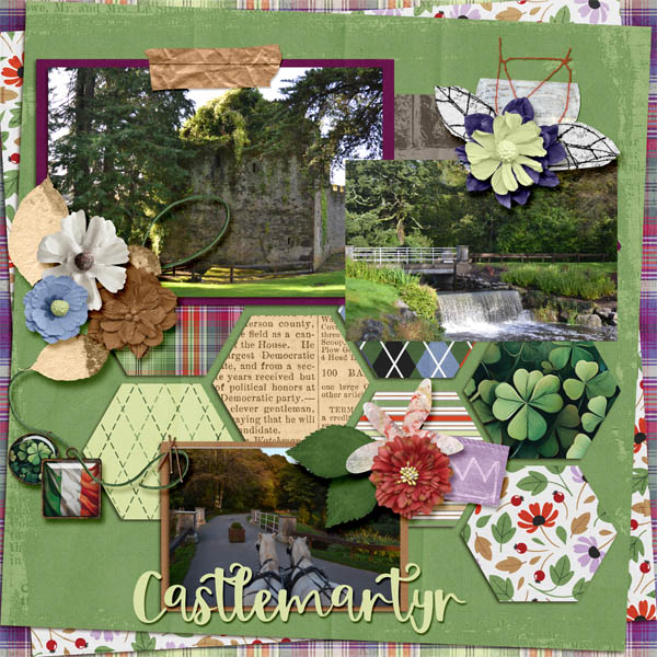 Castlemartyr Grounds 2