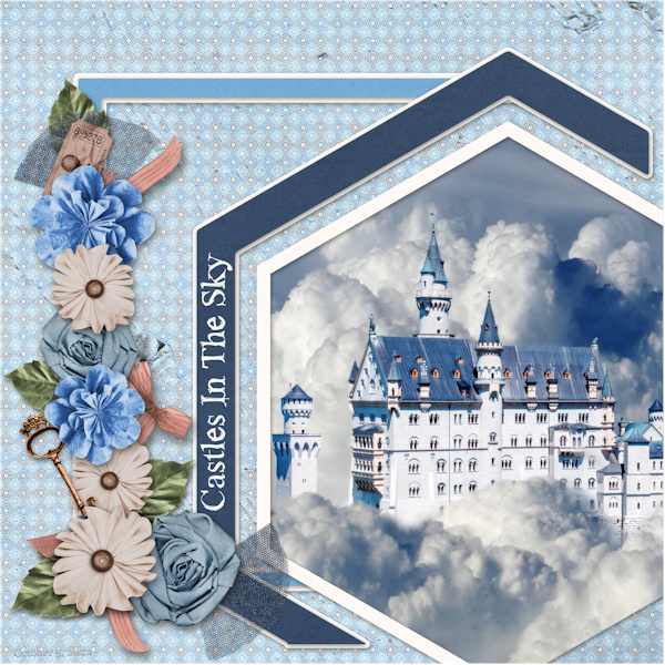 Castles In The Sky
