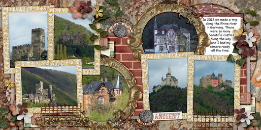 Castles