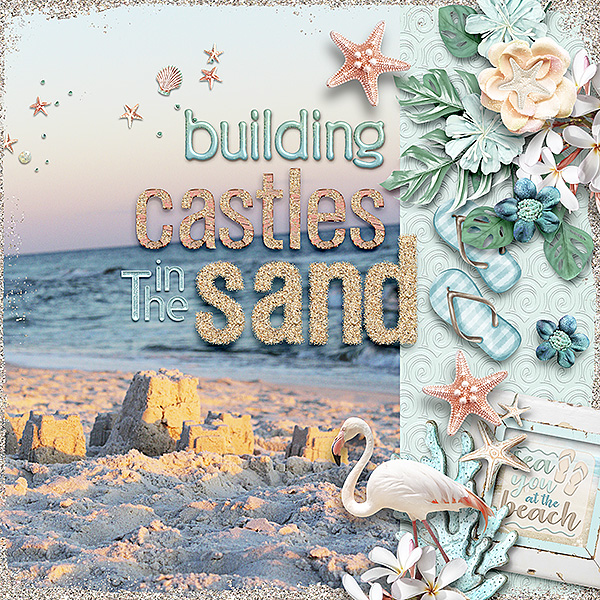 castles