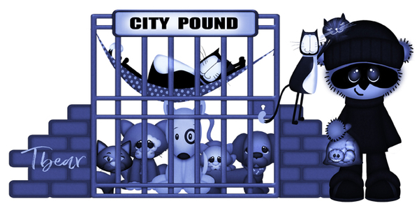 Cat Burglar to the Rescue