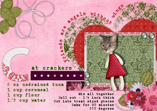 cat cracker