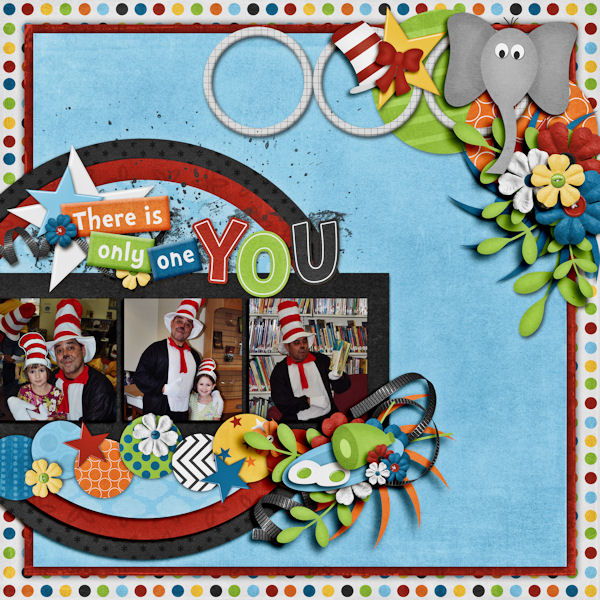 Cat in the Hat
