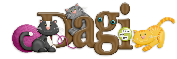 Cat siggy