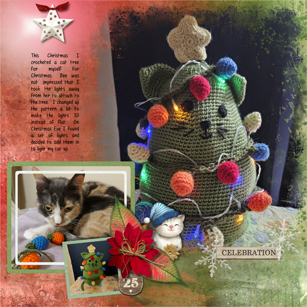 Cat Tree
