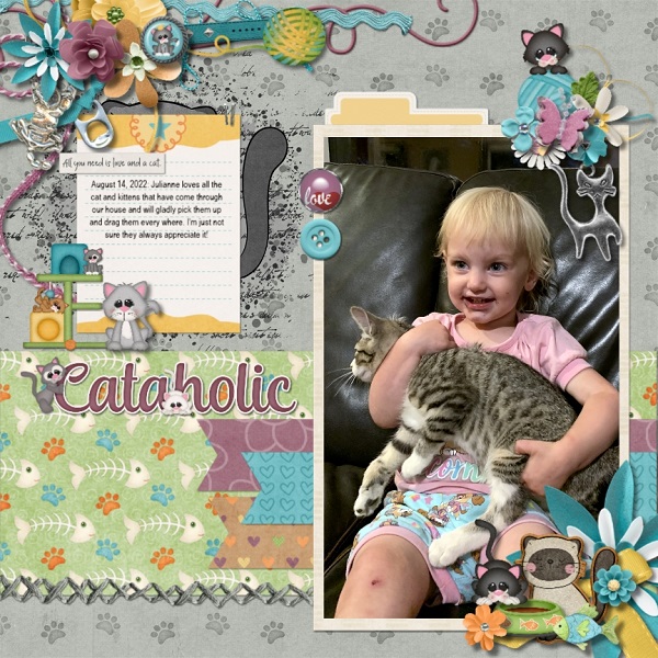 Cataholic
