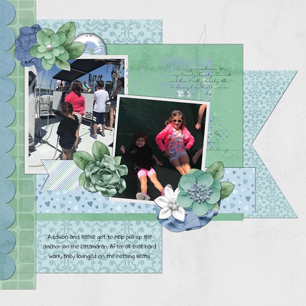 Catamaran
