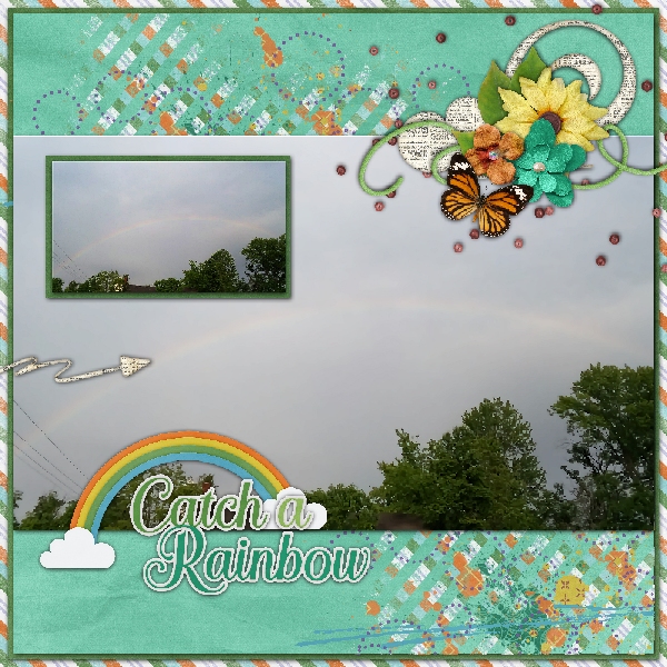 Catch a Rainbow