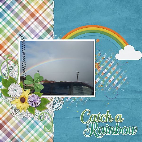 Catch a Rainbow