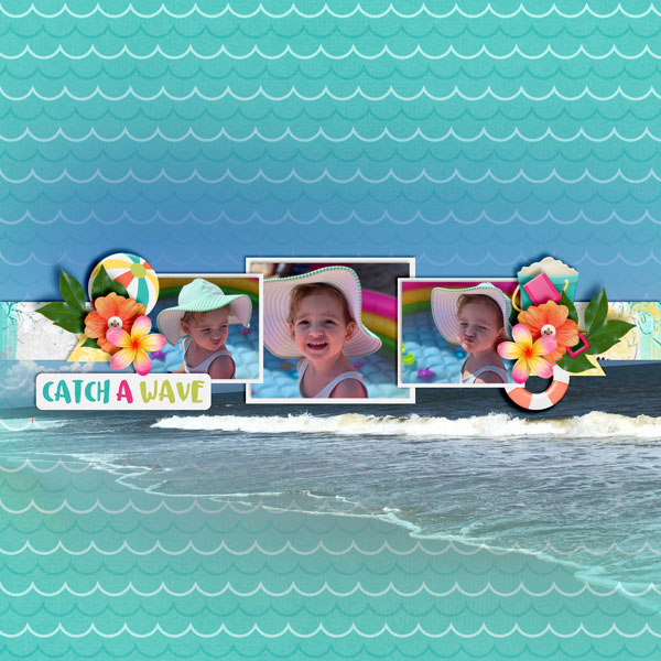 Catch-A-Wave