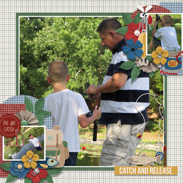 Catch And Release