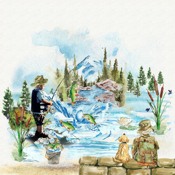 Catch and Release