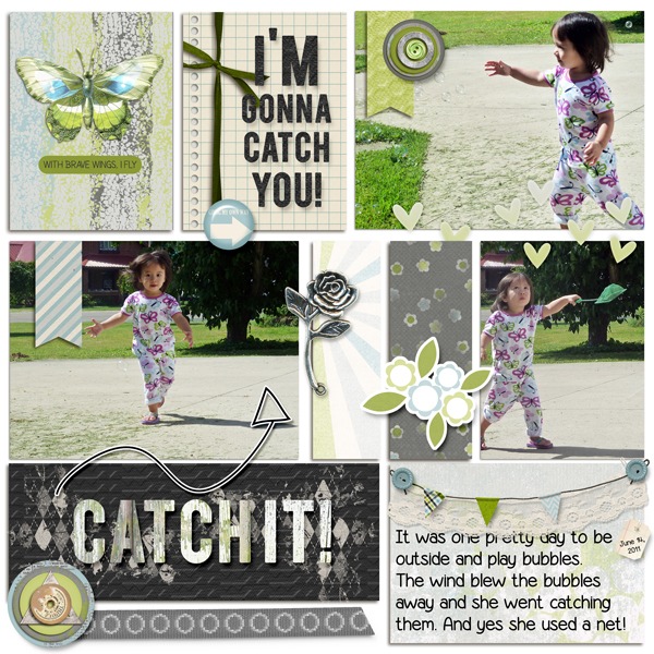 Catch It!