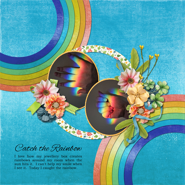 Catch the Rainbow