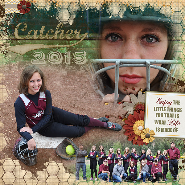 Catcher